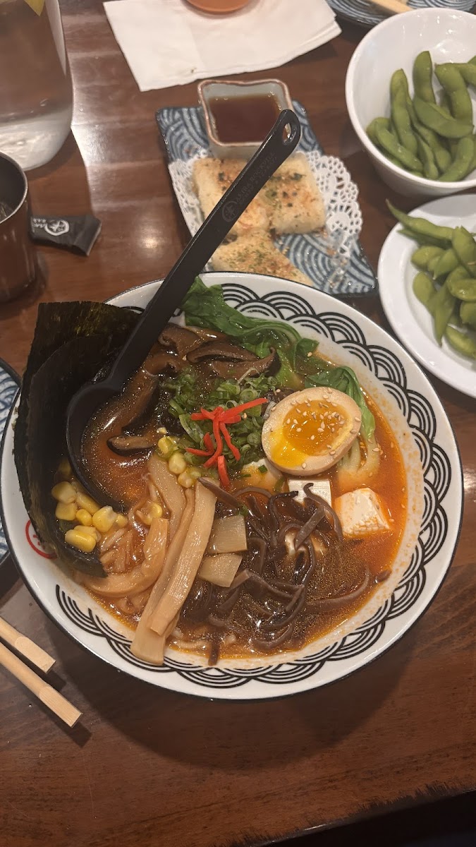 Akira Ramen & Izakaya-4