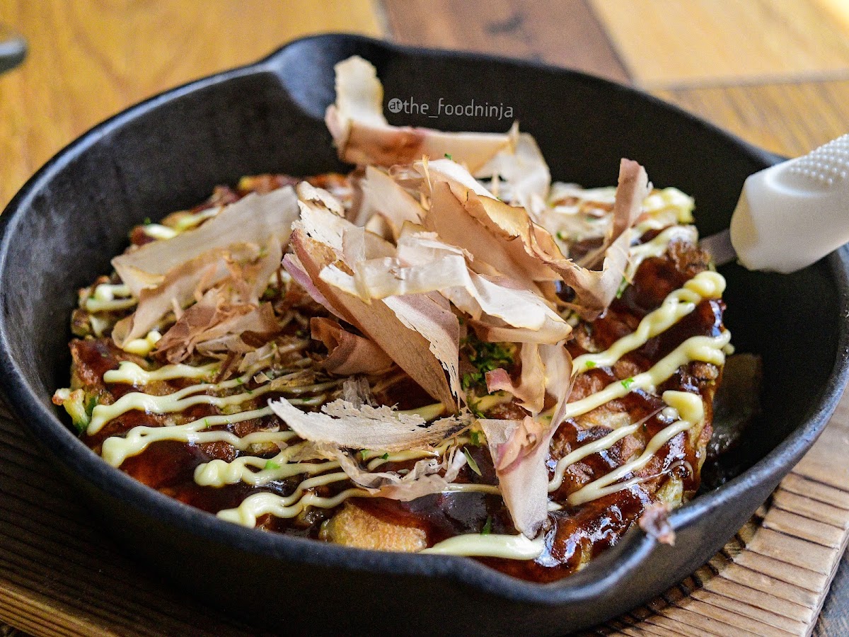 Akira Ramen & Izakaya-7