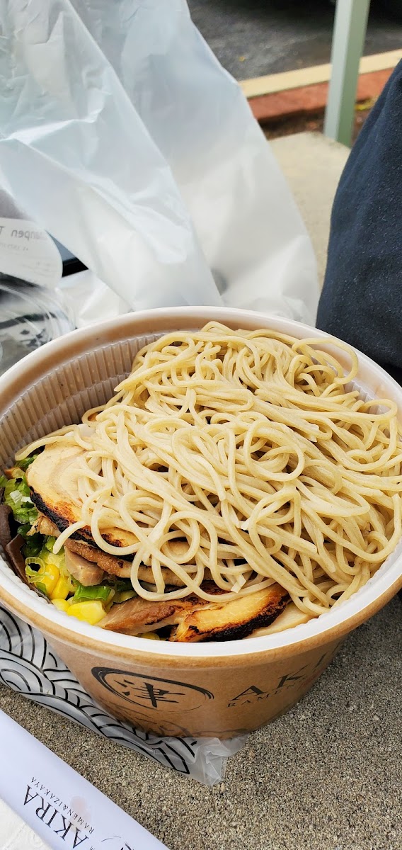 Akira Ramen & Izakaya-9